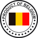 Сделано в Бельгии