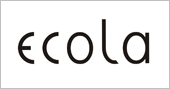 Логотип Ecola
